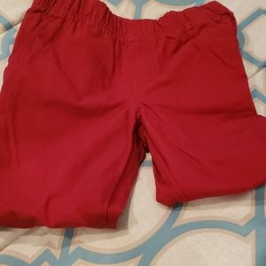 Boys pants